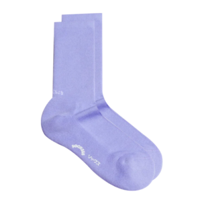 Kojinės Socksss Socksss Unisex It's Not Blue kojinės NOTBLUE-BLUE Žydra