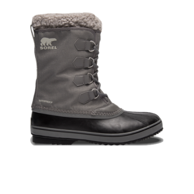 Sezoniniai Batai Sorel Sorel 1964 Pac Nylon Waterproof NM3487-052 Pilka
