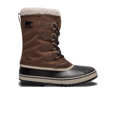 Sezoniniai Batai Sorel Sorel 1964 Pac Nylon Waterproof NM3487-256 Ruda