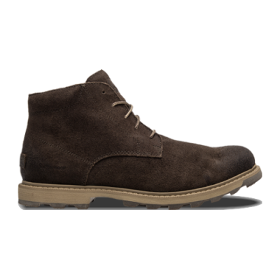 Sezoniniai Batai Sorel Sorel Madson II Chukka Waterproof NM3846-245 Ruda