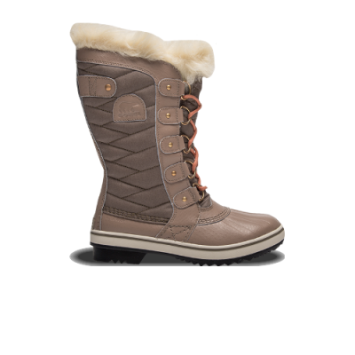 Sezoniniai Batai Sorel Sorel Wmns Tofino II Waterproof NL2332-264 Ruda