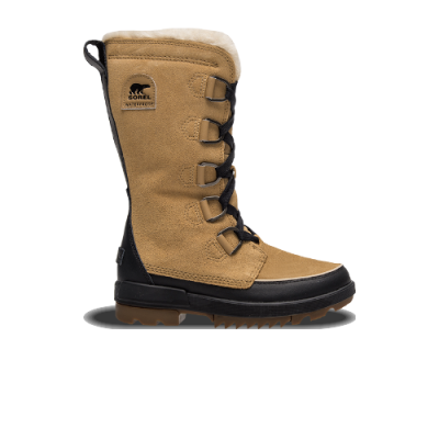 Sezoniniai Batai Sorel Sorel Wmns Torino II Tall Snow Waterproof NL3489-373 Ruda