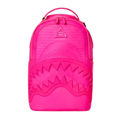 Kuprinės Sprayground Sprayground Sakura Shock Wave kuprinė 910B4206NSZ Rožinis