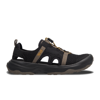 Sandalai Vyrams Teva Outflow CT 1134357-BLK Juoda