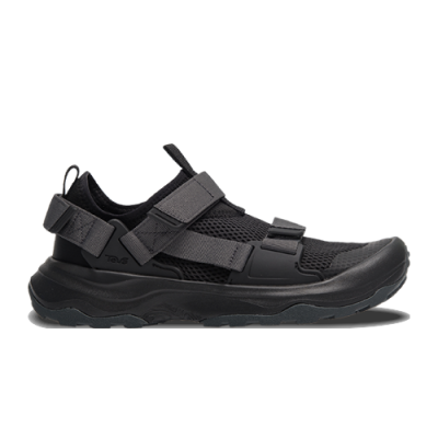 Laisvalaikio Batai Teva Teva Outflow Universal 1136311-BLK Juoda