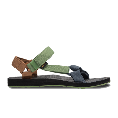 Sandalai Teva Teva Original Universal 1004006-DTMLT Daugiaspalvis