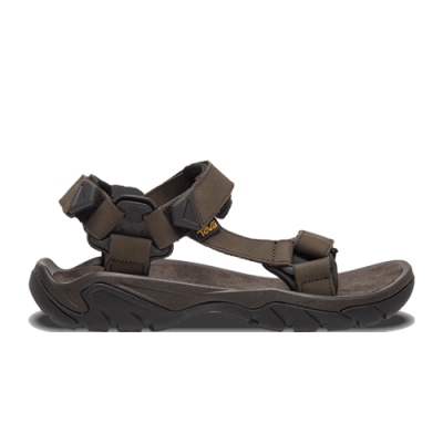Sandalai Teva Teva Terra Fi 5 Universal Leather 1099442-TKCF Ruda