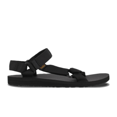 Sandalai Vyrams Teva Original Universal - Urban 1004010-BLK Juoda