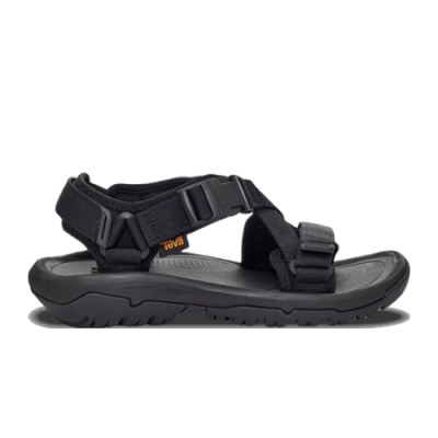 Basutės Moterims Teva Wmns Hurricane Verge 1121535-BLK Juoda