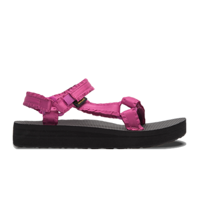 Basutės Moterims Teva Wmns Midform Universal Adorn 1139591-RVL Rožinis