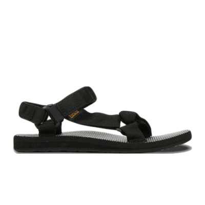 Basutės Teva Wmns Teva Universal 1003987-BLK Juoda