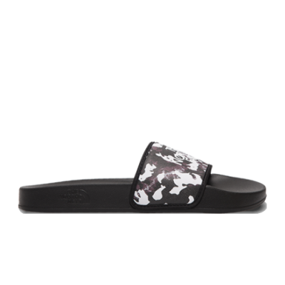Šlepetės The North Face The North Face Base Camp Slide III NF0A4T2R345-CAM Juoda