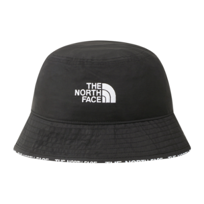 Kepurės Moterims The North Face Cypress Bucket Hat NF0A3VVKJK3-BLK Juoda