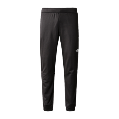 Kelnės Vyrams The North Face Reaxion kelnės NF0A7Z9PJK3-BLK Juoda