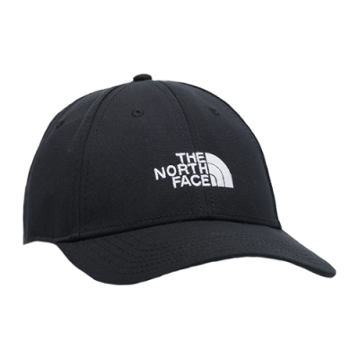 Kepurės The North Face The North Face Recycled 66 Classic kepurė NF0A4VSVKY4-BLK Juoda