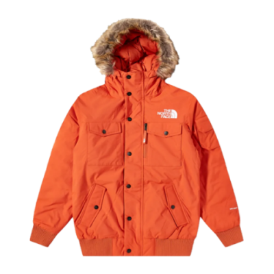 The North Face Recycled Gotham striukė