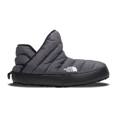 Laisvalaikio Batai The North Face The North Face Wmns Thermoball Traction Bootie NF0A331H411-GREY Pilka