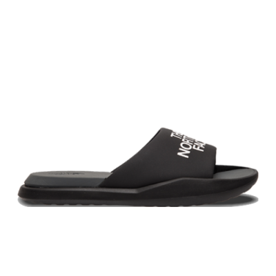 Šlepetės The North Face The North Face Wmns Triarch Slide NF0A5JCBKY4-BLK Juoda