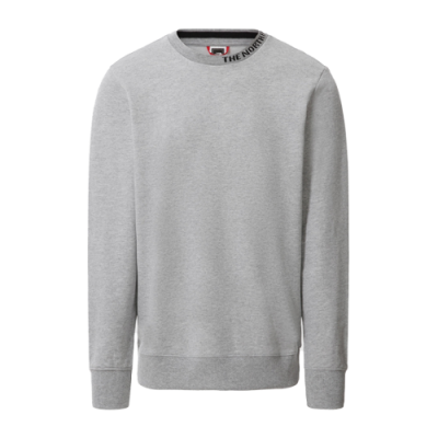 Džemperiai  The North Face Zumu džemperis NF0A5ILHDYX-GREY Pilka