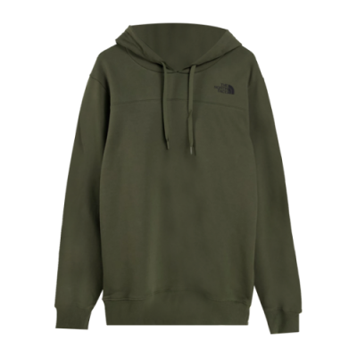 Džemperiai  The North Face Zumu džemperis NF0A5ILJ21L-GRN Žalias