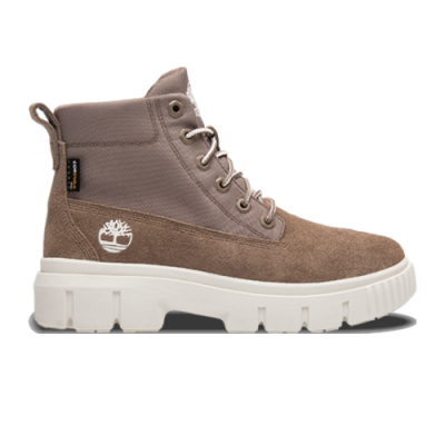 Sezoniniai Batai Timberland Timberland Greyfield 0A2M43-929 Ruda