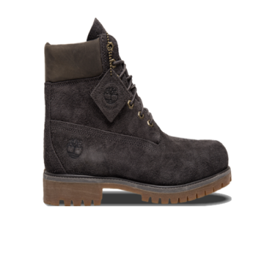 Sezoniniai Batai Timberland Timberland 6 Inch Premium Waterproof Boots 0A2HKZ-F37 Pilka