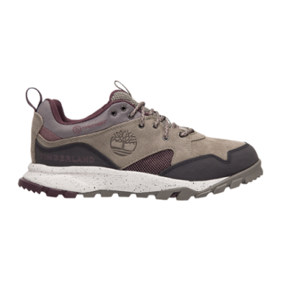 Avalynė Timberland Timberland Wmns Garrison Trail Waterproof Low Hiker 0A2FC7-089 Pilka