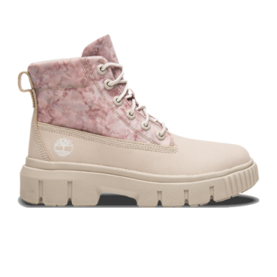 Sezoniniai Batai Timberland Timberland Wmns Greyfield 0A5THG-F48 Rusvai Gelsvas
