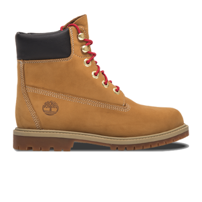 Sezoniniai Batai Kolekcijos Timberland Wmns Heritage 6 Inch Waterproof Boot 0A2G4R-231 Ruda