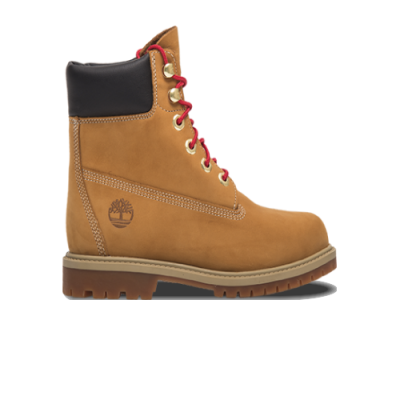 Sezoniniai Batai Kolekcijos Timberland Wmns Heritage 6 Inch Waterproof Boot 0A2G4R-231 Ruda