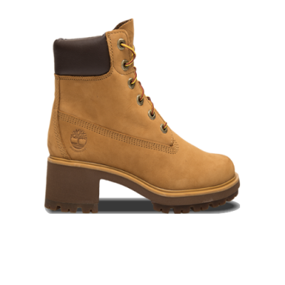 Sezoniniai Batai Kolekcijos Timberland Wmns Kinsley 6 Inch Waterproof Boot 0A25BS-231 Ruda