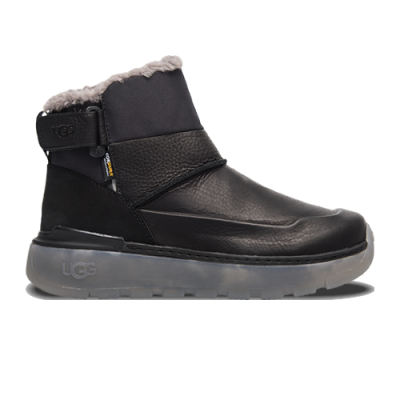 Sezoniniai Batai Ugg UGG City Mini 1130811-BLK Juoda