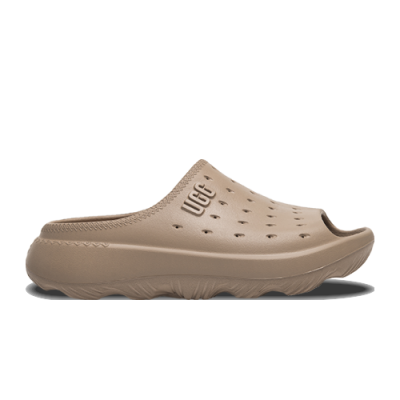 Šlepetės Ugg UGG Slide It 1137973-DUNE Ruda