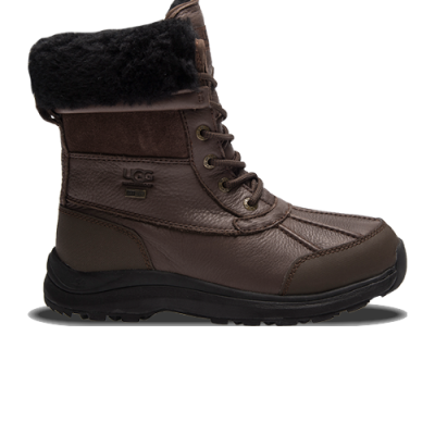 Sezoniniai Batai Avalynė UGG Wmns Adirondack III 1123610-BCD Ruda