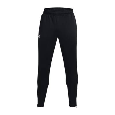 Kelnės Viskas Treniruotėms Under Armour Terry kelnės 1366265-001 Juoda