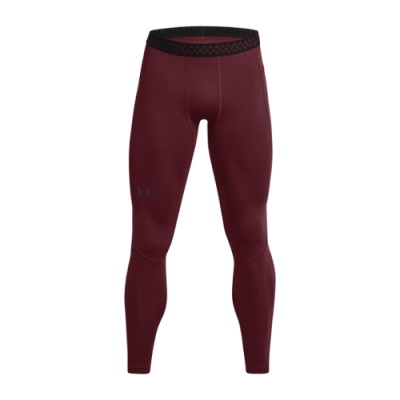 Kelnės Under Armour Under Armour Rush HeatGear 2.0 tamprės 1356625-690 Raudona