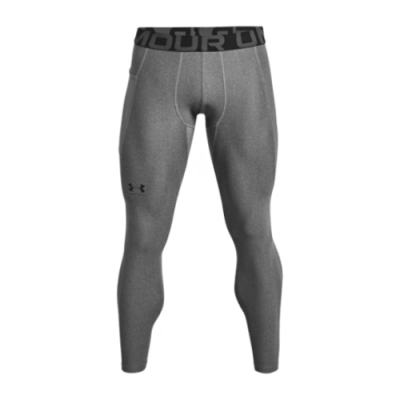 Kelnės Viskas Treniruotėms Under Armour HeatGear tamprės 1361586-090 Pilka