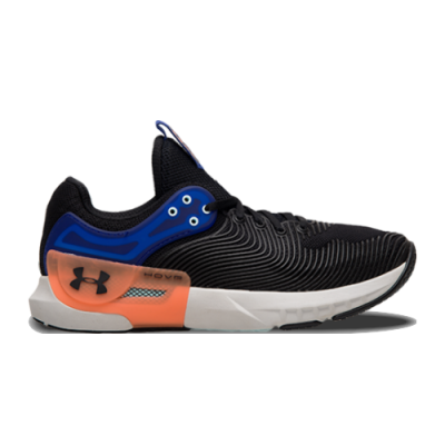 Treniruočių Batai Under Armour Under Armour HOVR Apex 2 3023007-003 Juoda