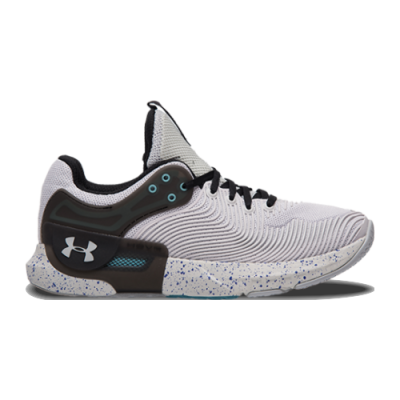 Treniruočių Batai Under Armour Under Armour HOVR Apex 2 3023007-103 Pilka
