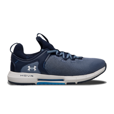 Treniruočių Batai Under Armour Under Armour HOVR Rise 2 3023009-402 Mėlyna