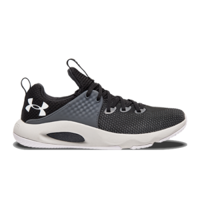 Treniruočių Batai Under Armour Under Armour HOVR Rise 3 3024273-002 Pilka