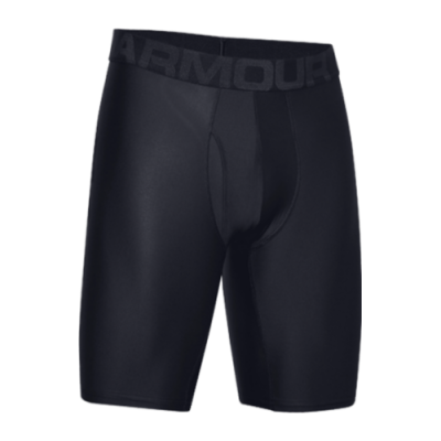 Apatiniai Vyrams Under Armour Tech Boxerjock trumpikės (2vnt) 1363622-001 Juoda