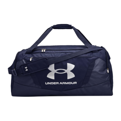 Rankinės Moterims Under Armour Undeniable 5.0 MD Duffle krepšys 1369224-410 Mėlyna