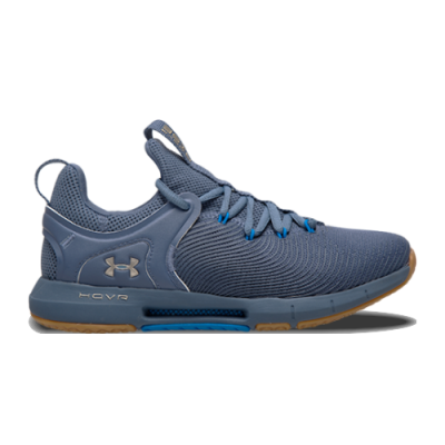 Treniruočių Batai Moterims Under Armour Wmns HOVR Rise 2 3023010-402 Mėlyna