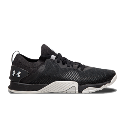 Treniruočių Batai Moterims Under Armour Wmns TriBase Reign 3 3023699-001 Juoda