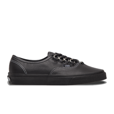 Laisvalaikio Batai Moterims Vans Authentic Hardwar VN0A5HZML3B1 Juoda