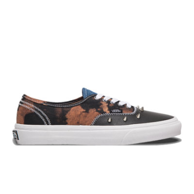 Laisvalaikio Batai Moterims Vans Tartan Daze Authentic VN0A5HZS9GB1 Daugiaspalvis