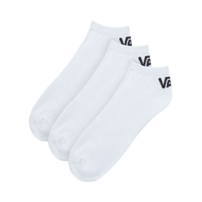 Kojinės Vyrams Vans Classic Low kojinės (3 poros) VN000XS0WHT1