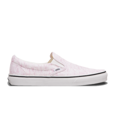 Laisvalaikio Batai Vans Vans Classic Slip-On VN000XG8B0O Rožinis