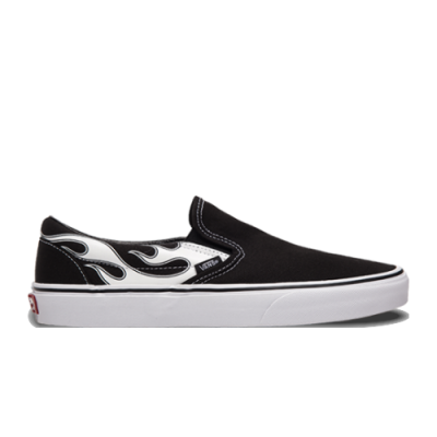 Laisvalaikio Batai Kolekcijos Vans Classic Slip-On VN0A33TBK681 Juoda